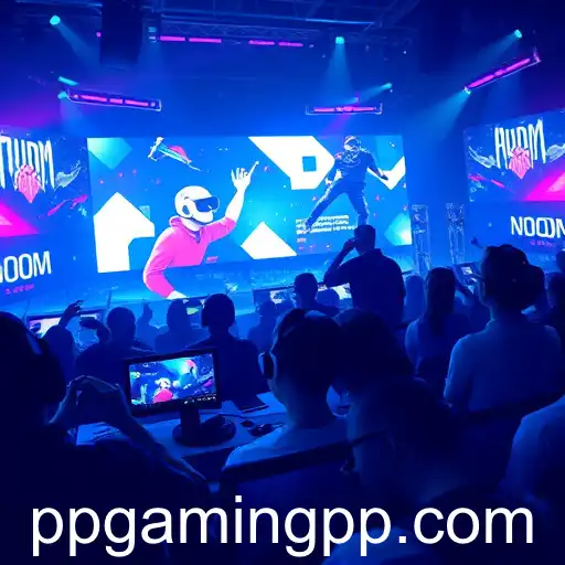 Gaming Evolution: Navigating the Future of PPGaming