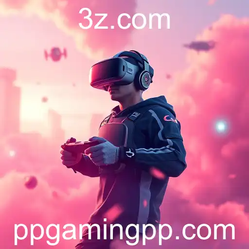 Gaming Revolution: PPGaming's Impact in 2025
