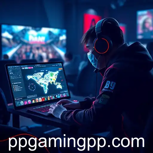 The Evolution of Online Gaming Communities