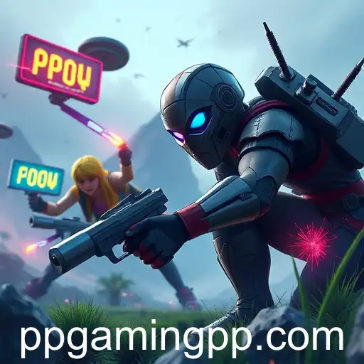 The Evolution of PPGaming in a Changing World