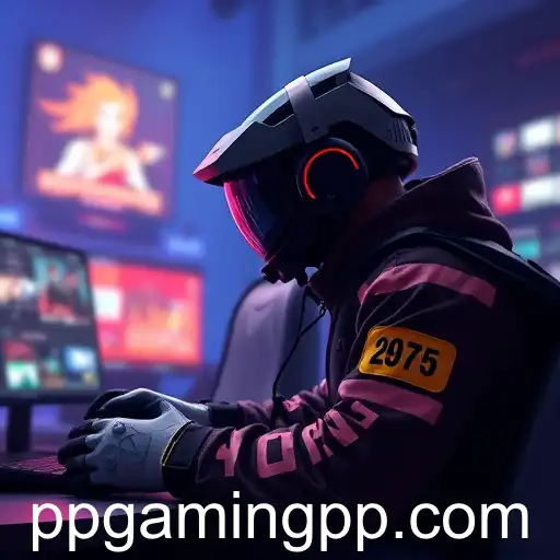 Gaming Industry in 2025: A Dive into the Future