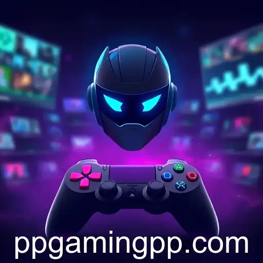 PPGaming Thrives Amidst Digital Evolutions