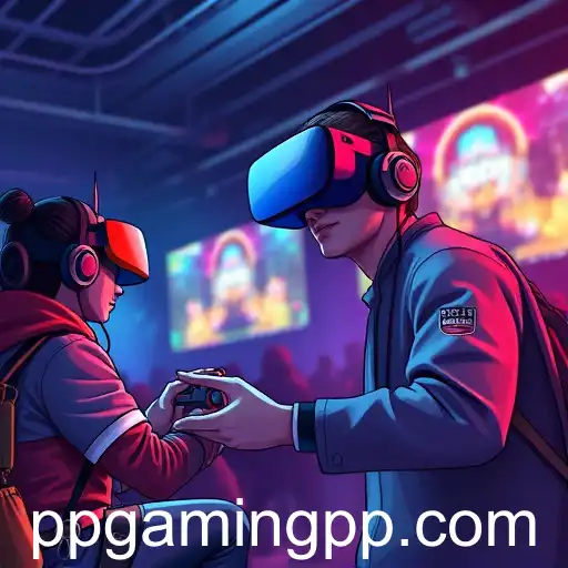 PPGaming Faces New Challenges in a Changing Gaming Landscape