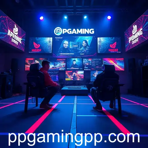 PPGaming and the Surge of Interactive Experiences