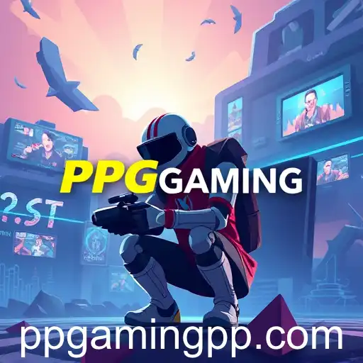 PPGaming: Navigating the Evolving Landscape of Gaming in 2025