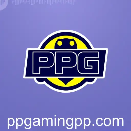 PPGaming's Rise in the Global Gaming Arena