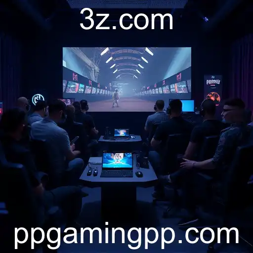 PPGaming's Rise Amid Global Gaming Trends