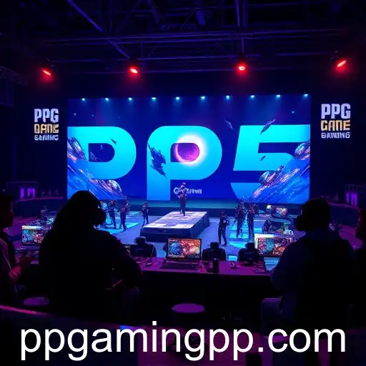 PPGaming's Expanding Influence in 2025
