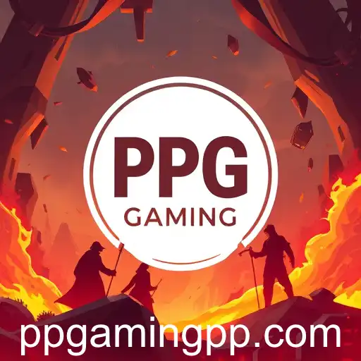 PPGaming Revolutionizes Online Gaming Experience