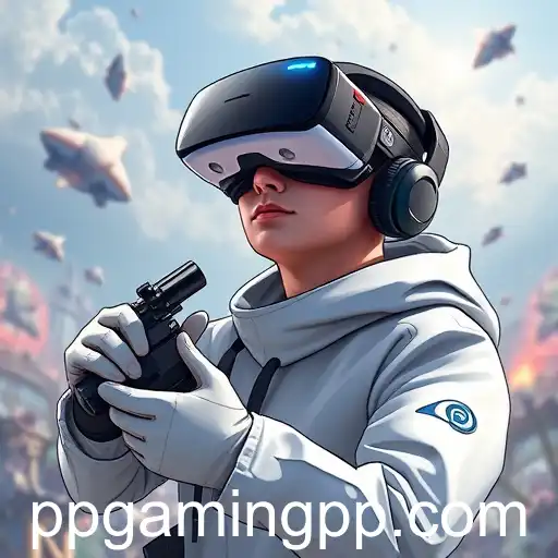 Revolutionizing the Gaming Experience: PPGaming Stays Ahead