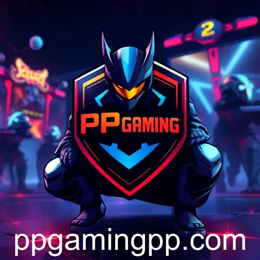 PPGaming's Rise in the Gaming Industry