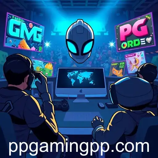 The Rise and Influence of PPGaming