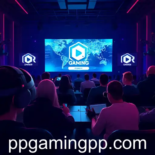 The Rise of PPGaming in the Modern Era