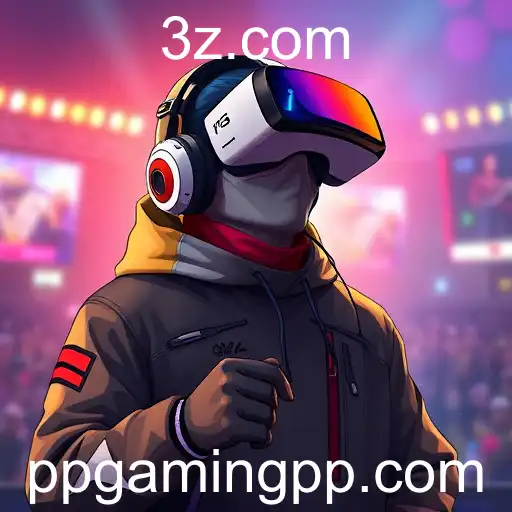The Rise of PPGaming in the E-sports Arena