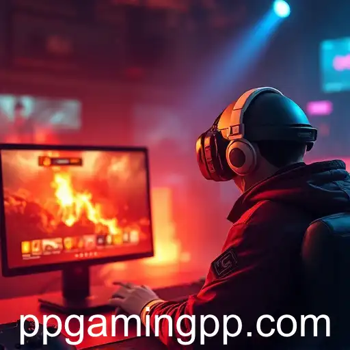 The Rise of PPGaming Community