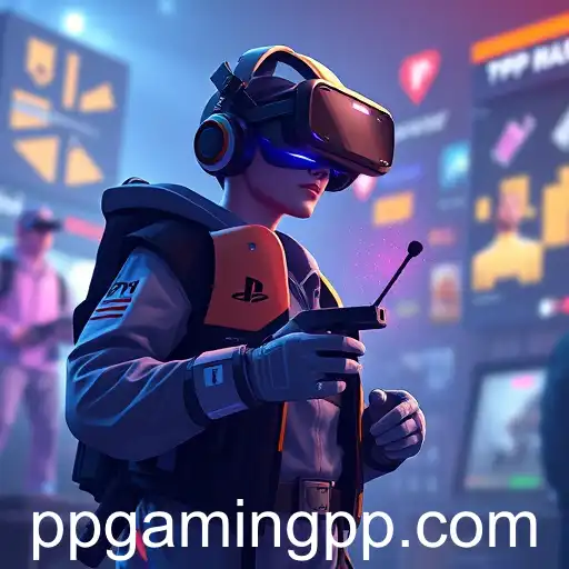 The Rise of PPGaming in the Digital Era